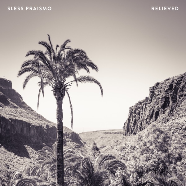 Relieved - EP