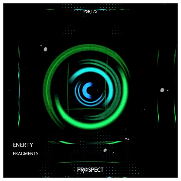 Fragments - EP