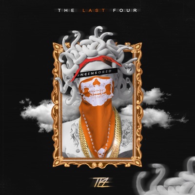 The Last Four - EP