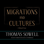Migrations and Cultures: A World View