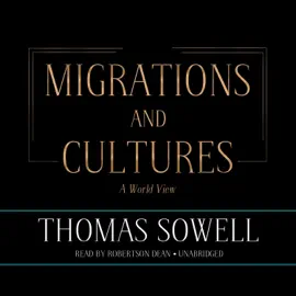 Migrations and Cultures: A World View