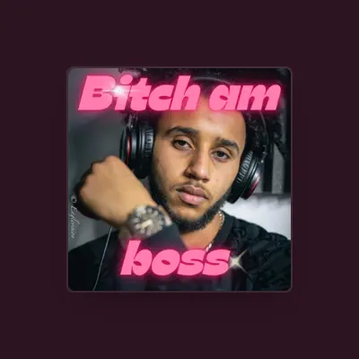 Listen to Lil Raf, watch music videos, read bio, see tour dates & more!