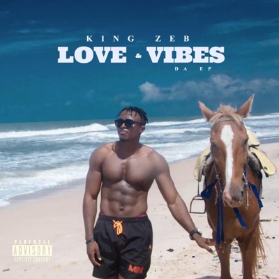 Love & Vibes - EP