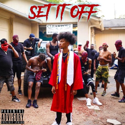 Set It Off - Single