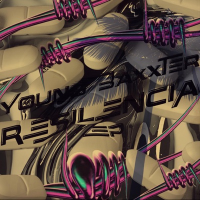 Resilencia - EP