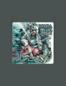 Écoutez Brudavoo, regardez des vidéoclips, lisez la biographie, consultez les dates de tournée et plus encore !