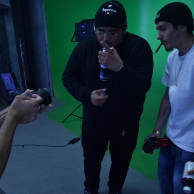 Hold It Down Freestyle #Freesiver - Single