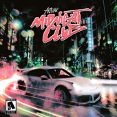 Midnight Club artwork