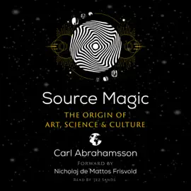 Source Magic (Unabridged)