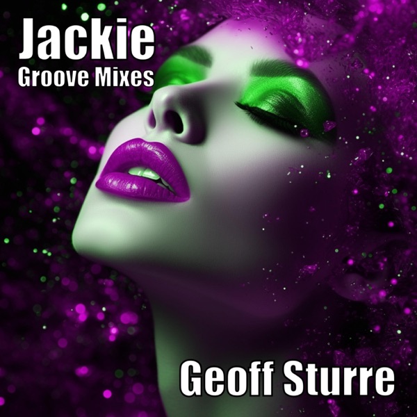 Jackie - Single