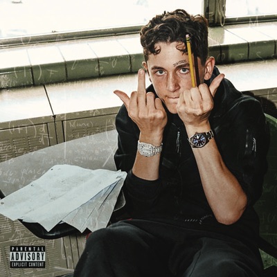 MATHEMATICAL DISRESPECT - Single