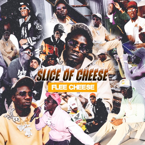 Flee Cheese