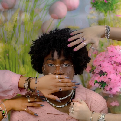 imadeYOUaboutYOU - Single