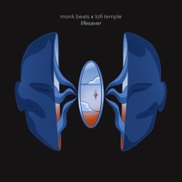 Lifesaver - Single - Monk Beats & Lofi Temple