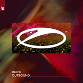 Outbound (Extended Mix) artwork