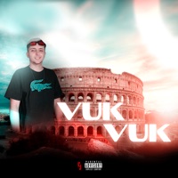 MEGA VUK VUK - Single - DJ RUAN VARGAS