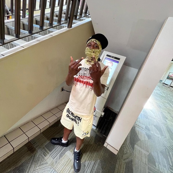 Fresh (feat. Jay$$$)