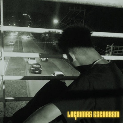 Lágrimas Escorrem - Single