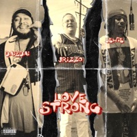 LOVE STRONG (feat. Lewie) - Single - Dai2Dai & J. Rizzo