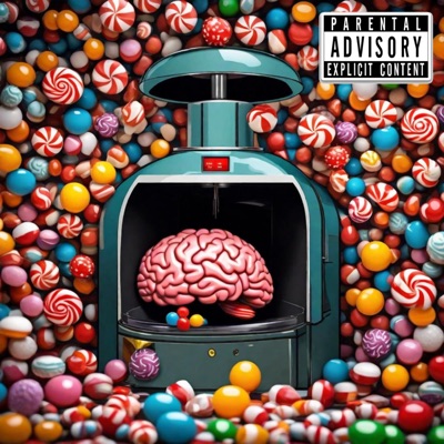 Brisa da Bala - Single