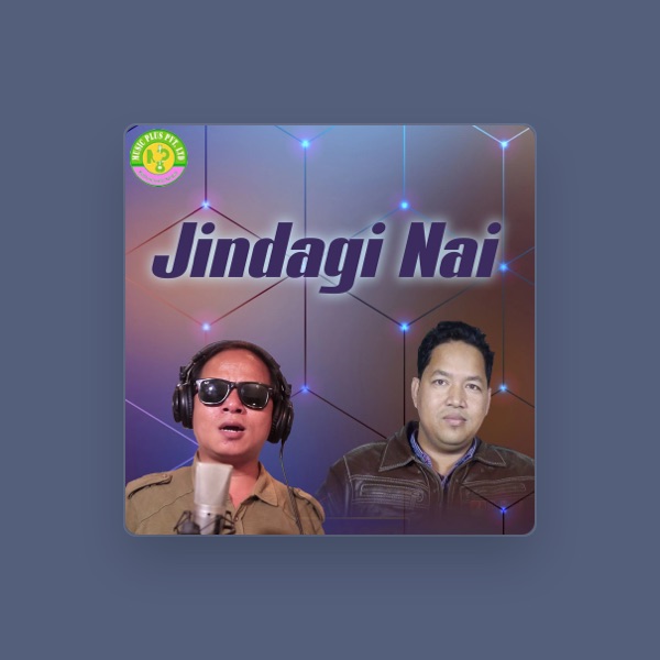 Kanta Chaudhary's avatar
