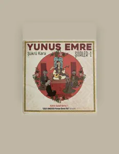 收听 Şükrü Kara、观看音乐视频、阅读小传、查看巡演日期等 ！