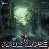 Apocalypse - EP artwork