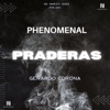 Praderas - Single