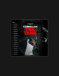 Listen to KARBALLAH, watch music videos, read bio, see tour dates & more!