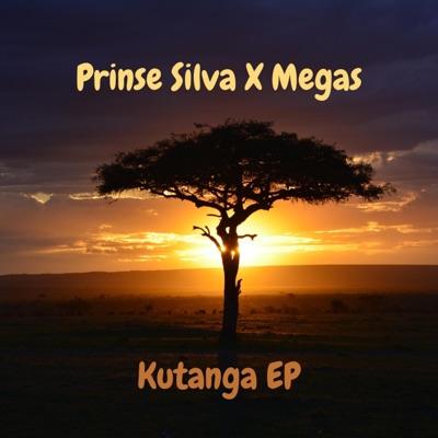 Kutanga (feat. Megas) - EP