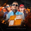 SARRA SARRA x VOU TACAR - Single