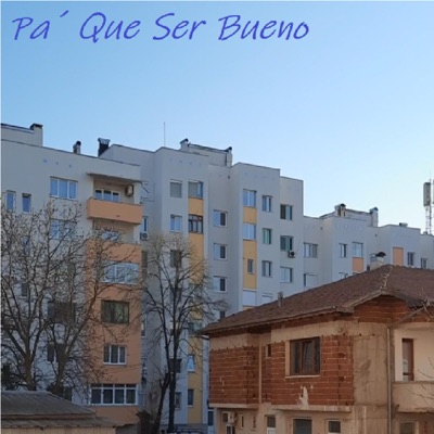 Pa' Que Ser Bueno - Single