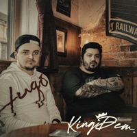 KingDem - Endem & King Tigaro