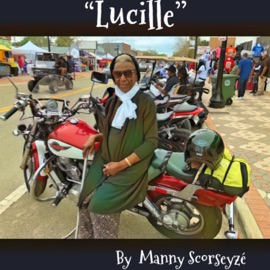 Lucille Manny Scorseyzé