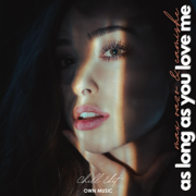 As Long As You Love Me (Chill Edit) - Max Oazo & Camishe