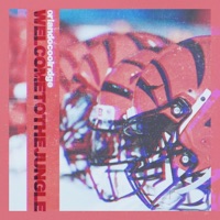 Welcome to the Jungle - Single - Orlando Coolridge