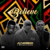 Believe (feat. Billirano & zeema) - Single