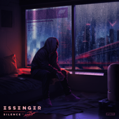 Silence (feat. The Midnight) - Essenger Cover Art