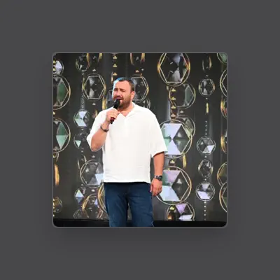 Listen to Achiko Beridze, watch music videos, read bio, see tour dates & more!