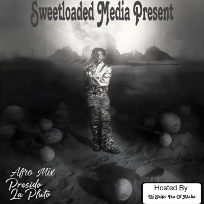 Presido La Pluto (Amapiano Dj Mix) [feat. Dj Skipo] - Single