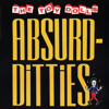Absurd-Ditties - Toy Dolls