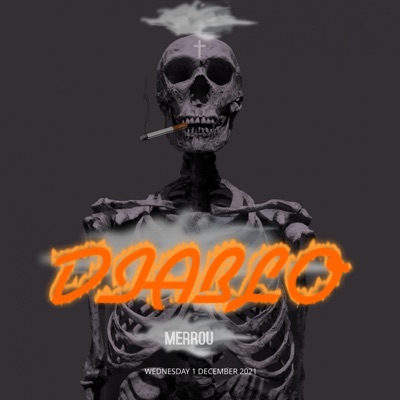 MAIN DIABLO (MERROU Version) [MERROU Version] - Single