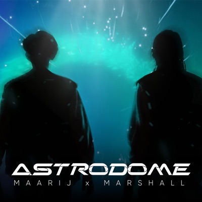ASTRODOME (feat. MARSHALL) - Single