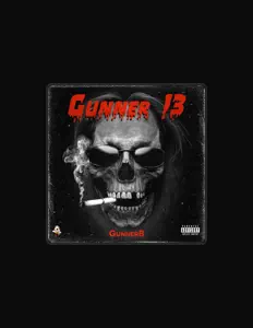 GunnerBを聴いたり、ミュージックビデオを鑑賞したり、経歴やツアー日程などを確認したりしましょう！