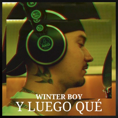 Y Luego Qué - Single