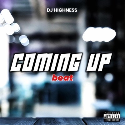 Coming Up Beat - Single
