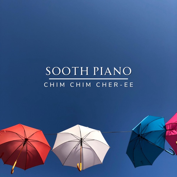 Chim Chim Cher-ee