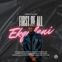 First of All Ekqaleni - Dacardo