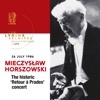 Mieczyslaw Horszowski - Piano Sonata No. 15 in D Major, Op. 28 ‘Pastoral’: II. Andante / ‘Retour à Prades, 26 July 1986’ (Live)