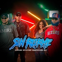 Sin Reirme (feat. Mestizo Is Back, Quimico Ultra Mega & Dolly) - Single - Entolinao